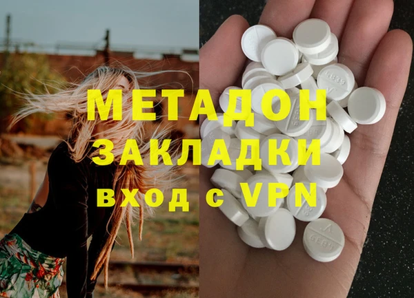 молекула духа Богданович